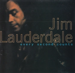 Capa do artigo Every Second Counts - CD