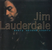 Capa do artigo Every Second Counts - CD