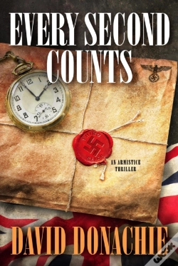 Capa do artigo Every Second Counts