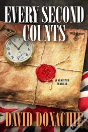 Capa do artigo Every Second Counts