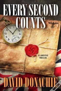 Capa do artigo Every Second Counts