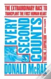 Capa do artigo Every Second Counts