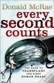 Capa do artigo Every Second Counts