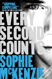 Capa do artigo Every Second Counts