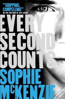Capa do artigo Every Second Counts