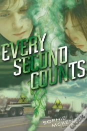 Capa do artigo Every Second Counts