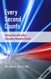 Capa do artigo Every Second Counts