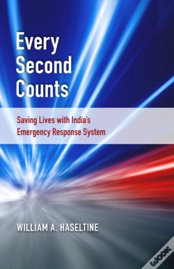 Capa do artigo Every Second Counts