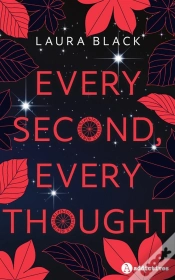 Capa do artigo Every Second, Every Thought