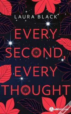 Capa do artigo Every Second, Every Thought