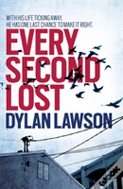 Capa do artigo Every Second Lost