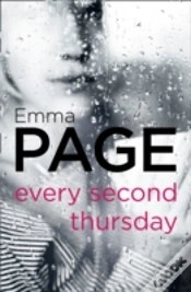 Capa do artigo Every Second Thursday