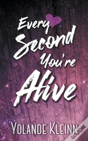 Capa do artigo Every Second You