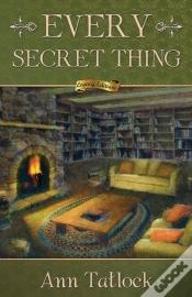 Capa do artigo Every Secret Thing