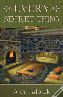 Capa do artigo Every Secret Thing