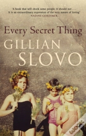Capa do artigo Every Secret Thing