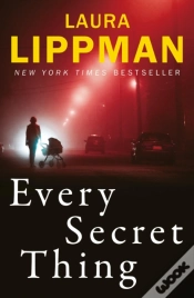 Capa do artigo Every Secret Thing