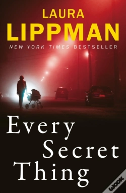 Capa do artigo Every Secret Thing