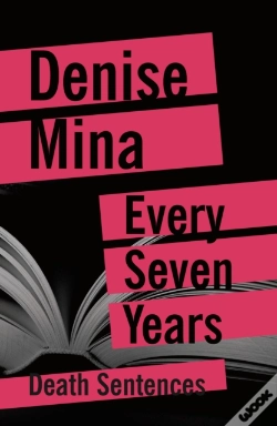 Capa do artigo Every Seven Years