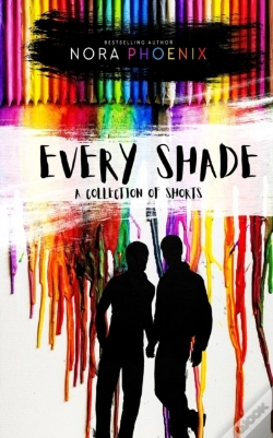 Capa do artigo Every Shade