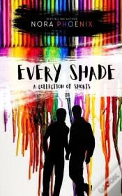 Capa do artigo Every Shade