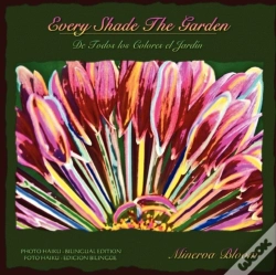 Capa do artigo Every Shade The Garden