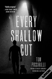 Capa do artigo Every Shallow Cut