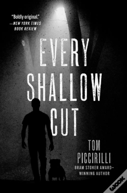 Capa do artigo Every Shallow Cut