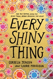 Capa do artigo Every Shiny Thing