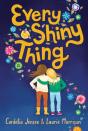 Every Shiny Thing - Preview