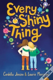 Capa do artigo Every Shiny Thing