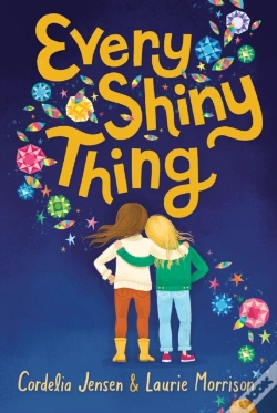 Capa do artigo Every Shiny Thing