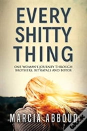 Capa do artigo Every Shitty Thing