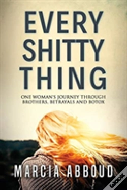 Capa do artigo Every Shitty Thing