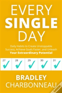 Capa do artigo Every Single Day