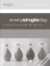 Capa do artigo Every Single Day