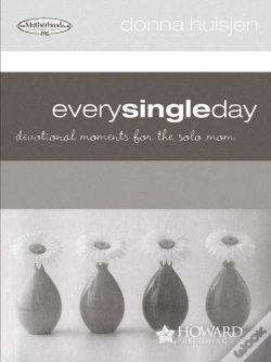 Capa do artigo Every Single Day