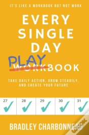 Capa do artigo Every Single Day Playbook