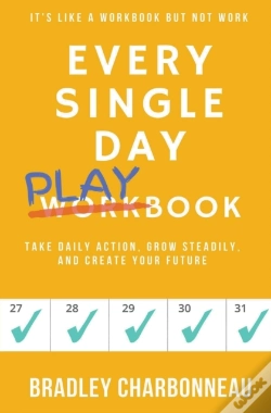 Capa do artigo Every Single Day Playbook