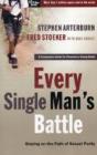 Every Single Man'S Battle - Preview