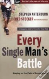 Every Single Man'S Battle