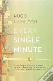 Capa do artigo Every Single Minute
