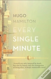 Capa do artigo Every Single Minute