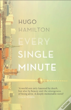 Capa do artigo Every Single Minute