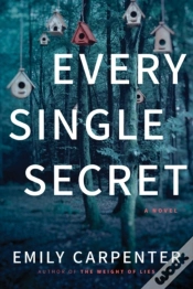 Capa do artigo Every Single Secret