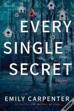 Capa do artigo Every Single Secret