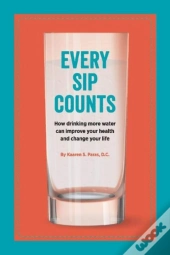 Every Sip Counts