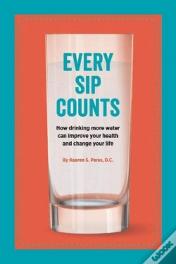 Capa do artigo Every Sip Counts