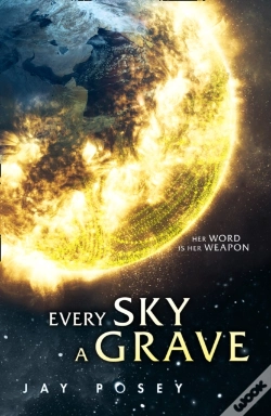 Capa do artigo Every Sky A Grave