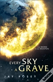 Capa do artigo Every Sky A Grave
